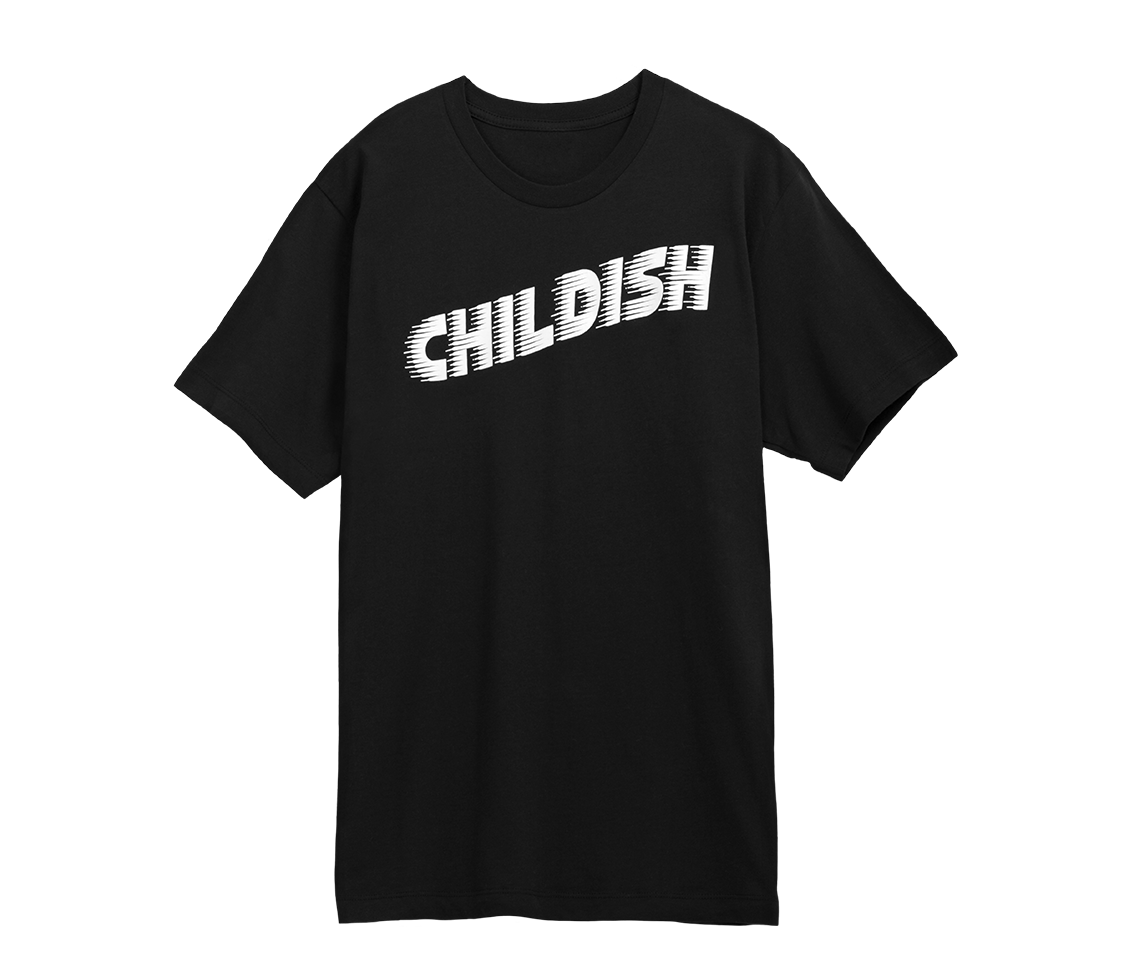 tee shirt gambino