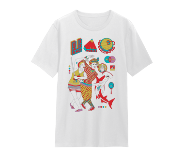 Featured Unknown Mortal Orchestra Store