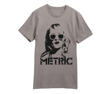 Face T-Shirt