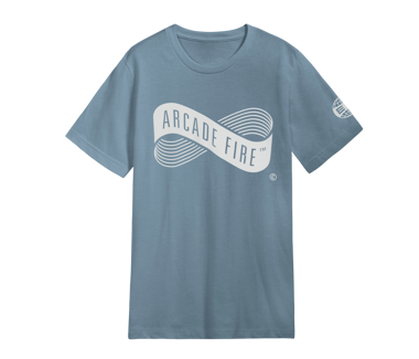 Featured Arcade Fire Online Store