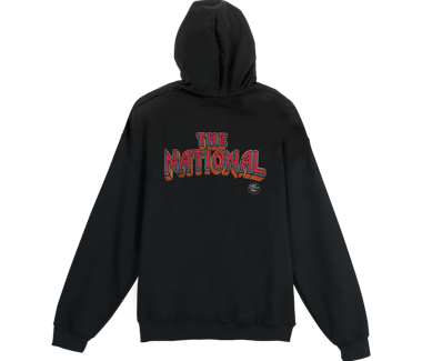 Sweatshirts - Apparel - The National