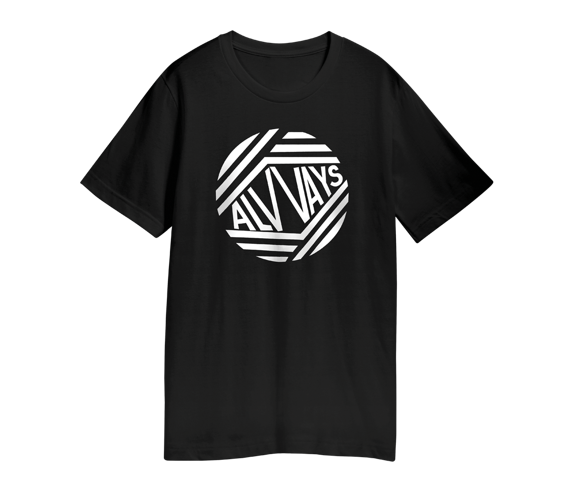 Alvvays shirt clearance