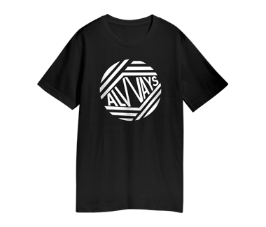 Circle Logo T-Shirt