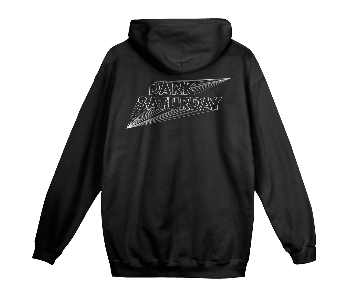 Download Dark Saturday Hoodie + AOD Digital Download Limited ...