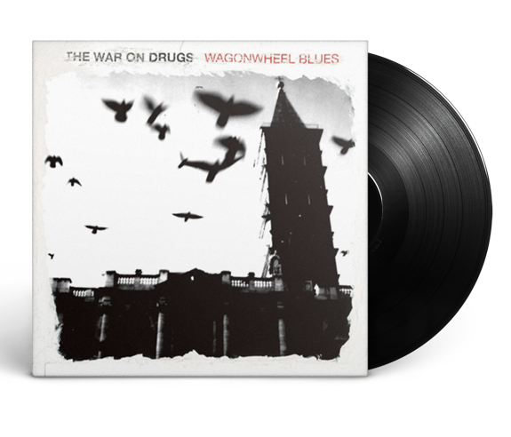Wagonwheel Blues 12 Vinyl Music The War On Drugs Store