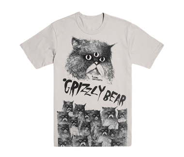 Apparel - Grizzly Bear Store