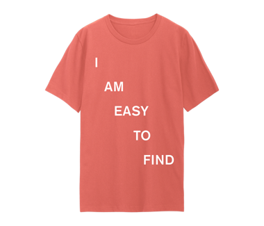 the national band merch