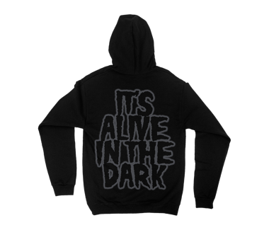 alexisonfire hoodie