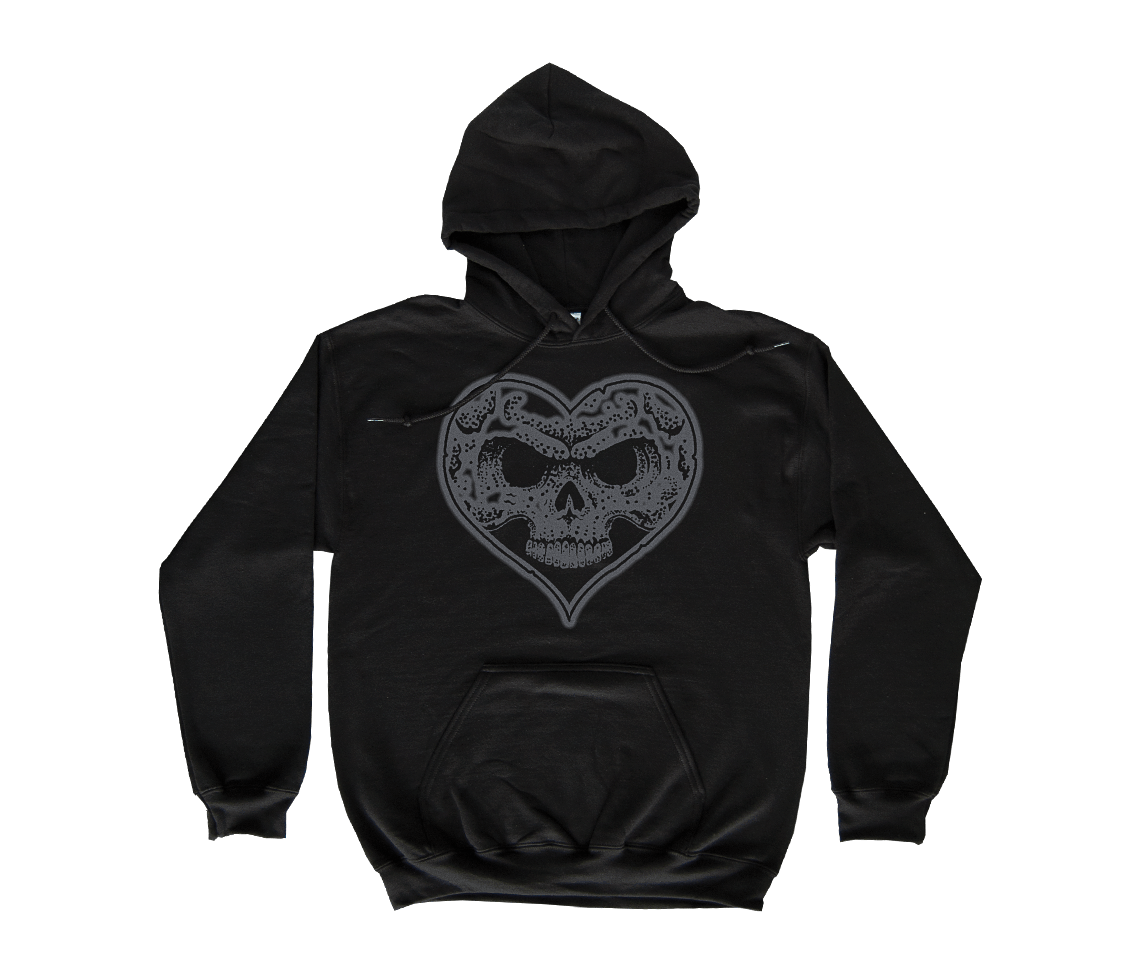 alexisonfire hoodie