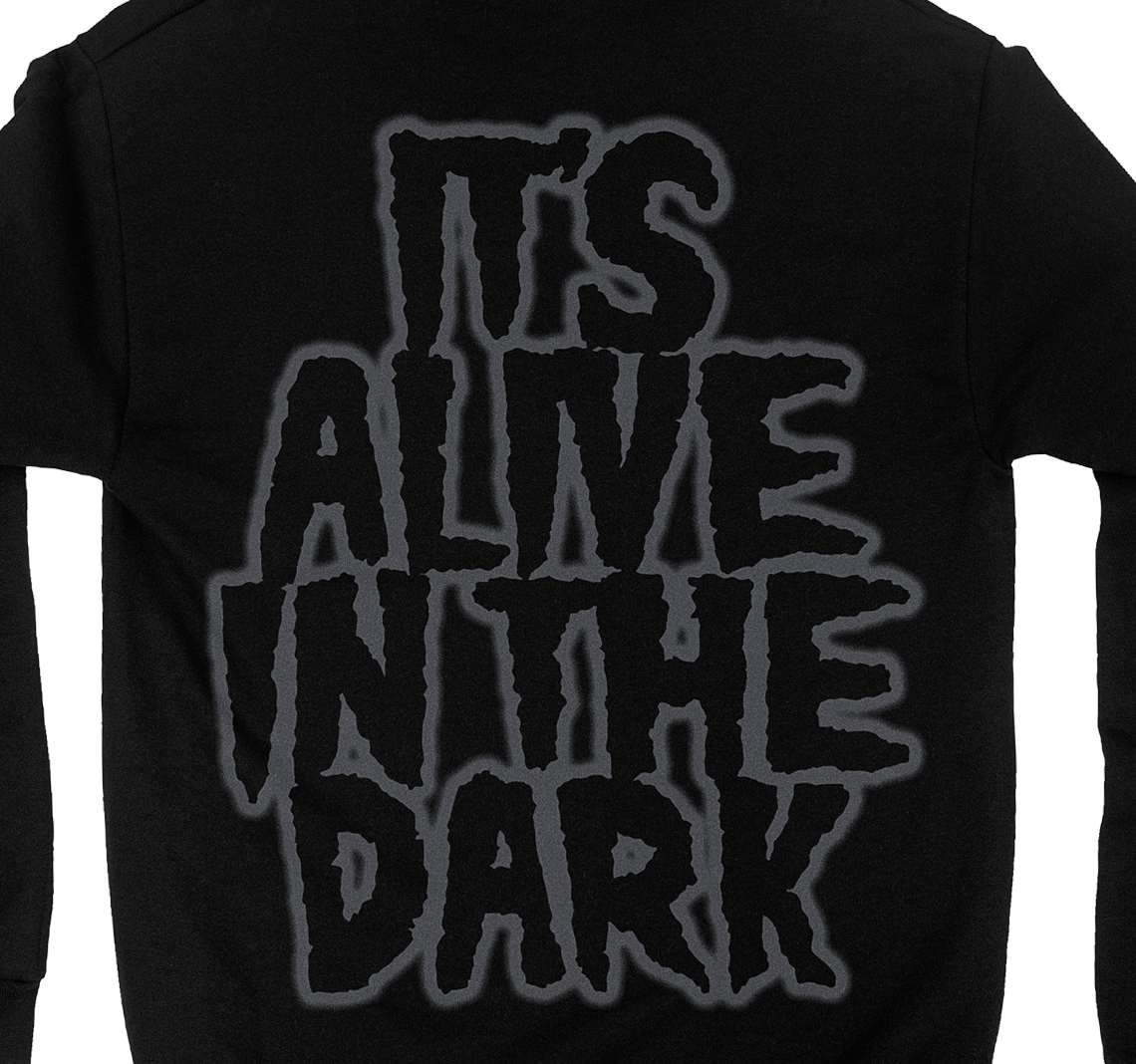 alexisonfire hoodie