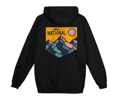 The National Sweatshirt 2024 www.alhudapk