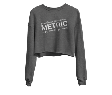 Apparel Metric Online Store