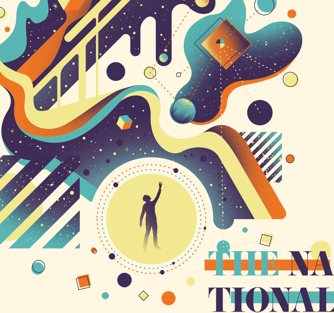 Hasselt Pukkelpop Festival Poster August 18, 2019 ...