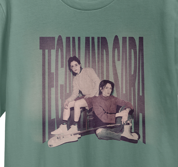 Hey I'm Just Like You Tour 2019 T-Shirt