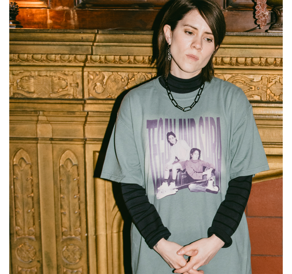 Hey I'm Just Like You Tour 2019 T-Shirt