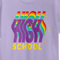High School T-Shirt