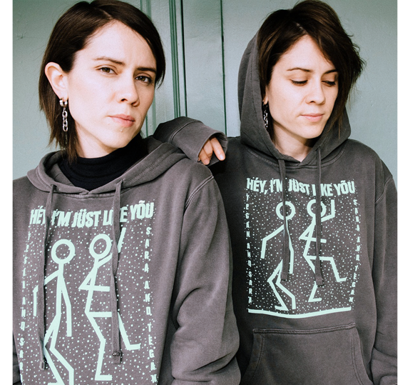 Rave Pullover Hoodie