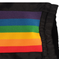 Rainbow Windbreaker