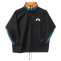 Rainbow Windbreaker
