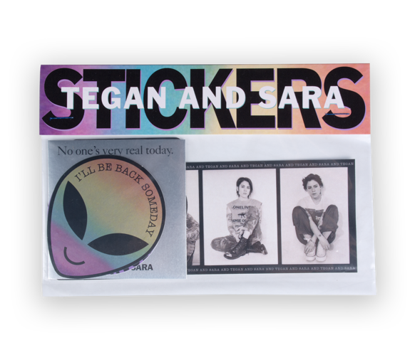 High School Sticker Pack