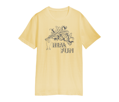 Real Fun T-Shirt