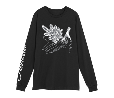 Funeral Longsleeve