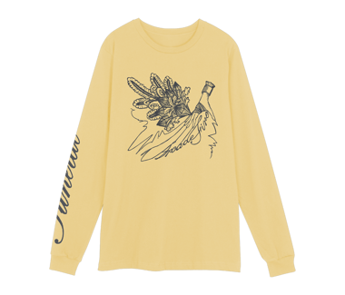 Funeral Longsleeve