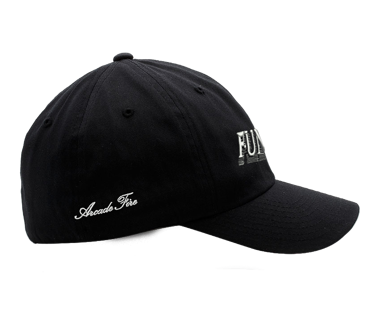 Funeral Dad Hat