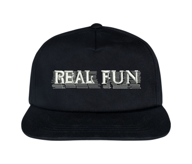 Real Fun Hat