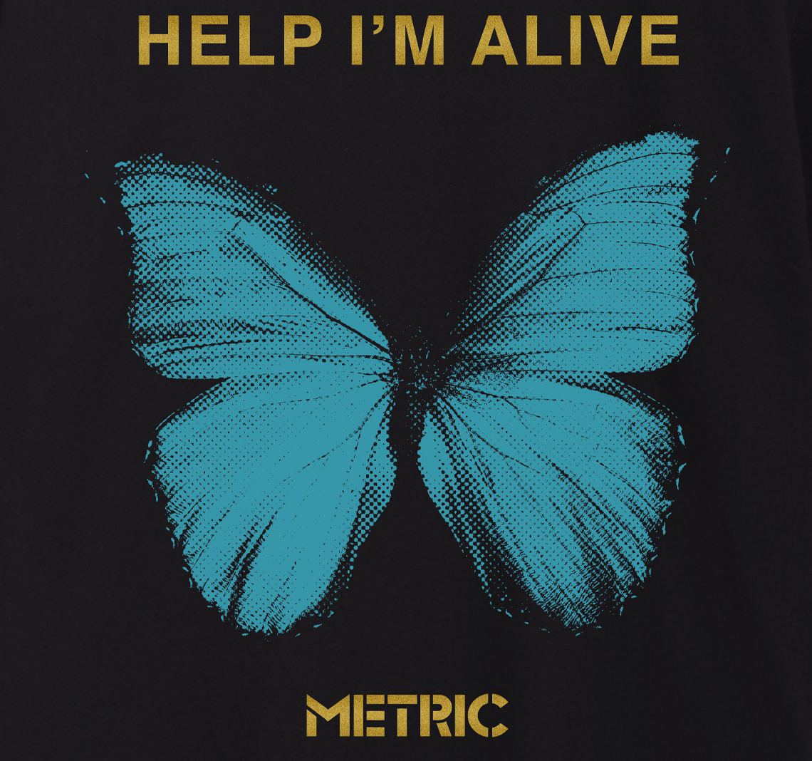 I M Alive And On Fire