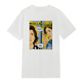 TSF Comic T-Shirt