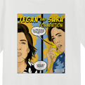 TSF Comic T-Shirt