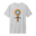TSF I Support LGBTQ Women - Unisex T-Shirt
