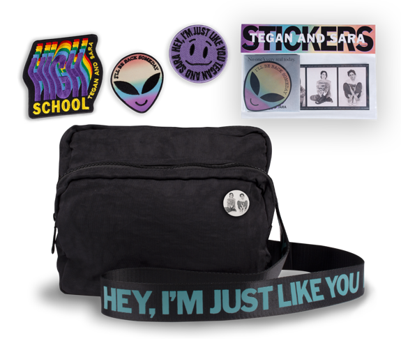 HIJLY Hip Sack Bundle