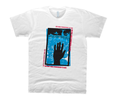 alexisonfire shirt