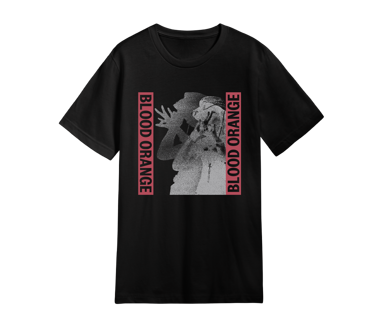 Blood orange shirt clearance