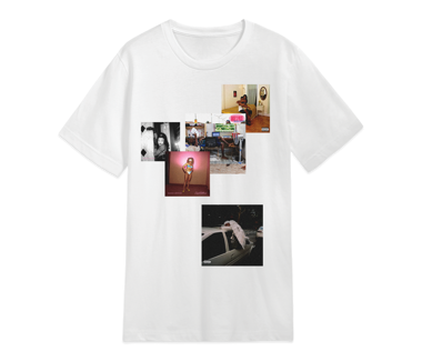 Blood orange shirt clearance