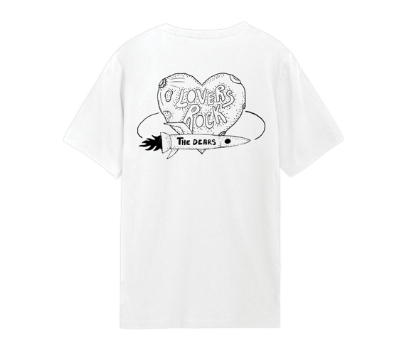 Lovers Rock T Shirt Cd Signed Poster Bundle Featured The
