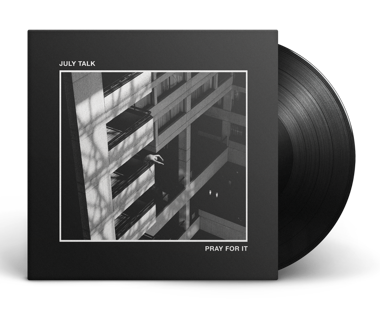 Pray For It 12" Vinyl