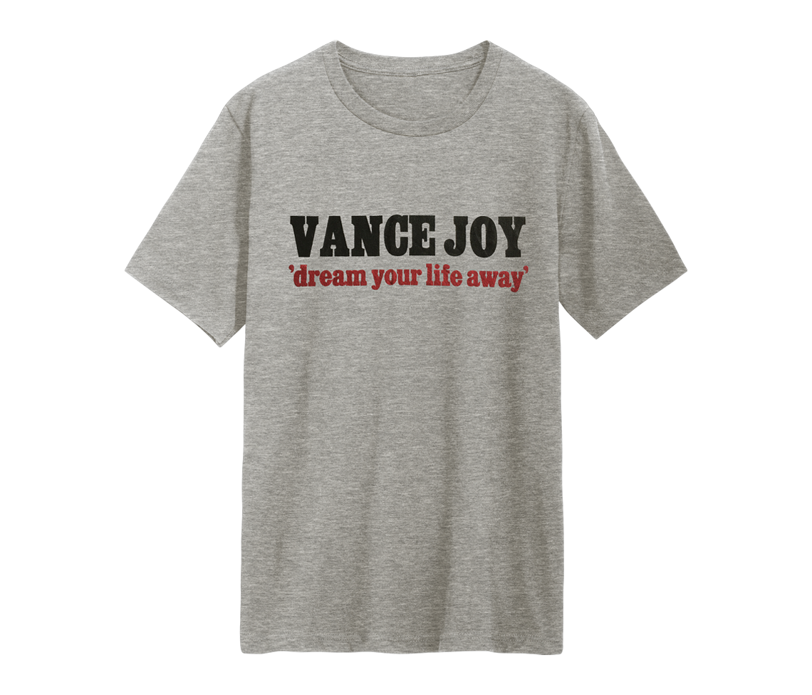 vance joy store