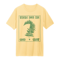 Where Does The Good Grow T-Shirt