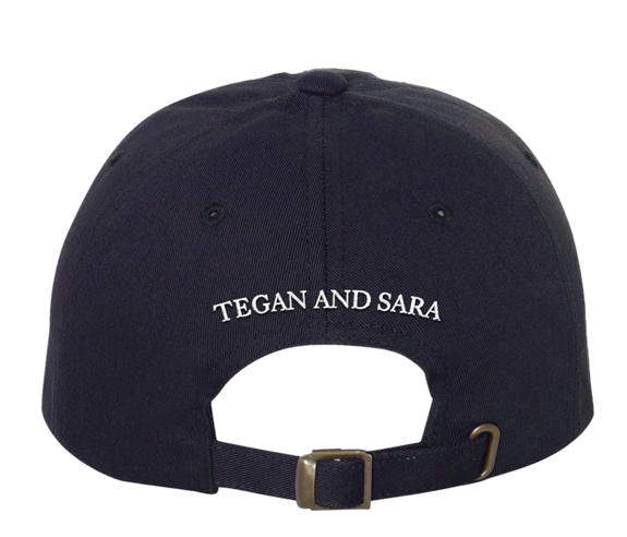 Back In Your Head Dad Hat