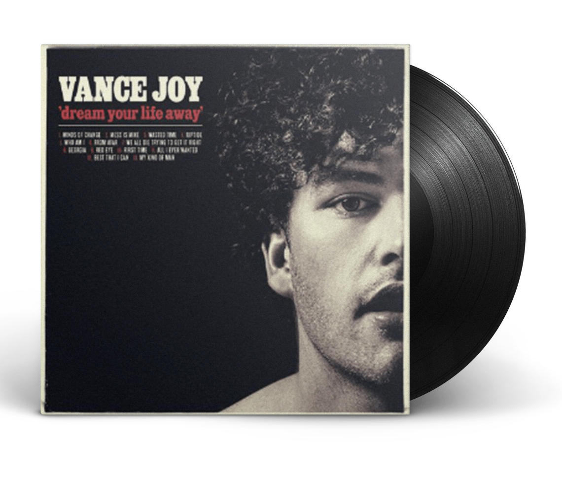 vance joy store