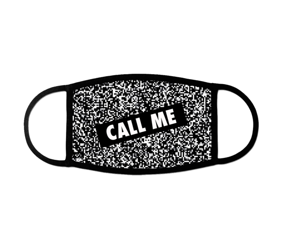 Call Me Mask