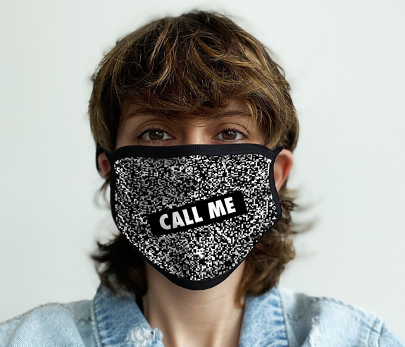 Call Me Mask