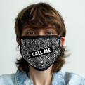 Call Me Mask