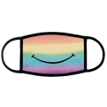 Smiley Mask