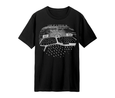 Featured July Talk Online Store