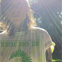 Where Does The Good Grow T-Shirt