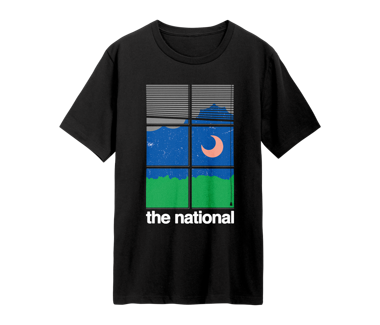 Featured The National Online Store
